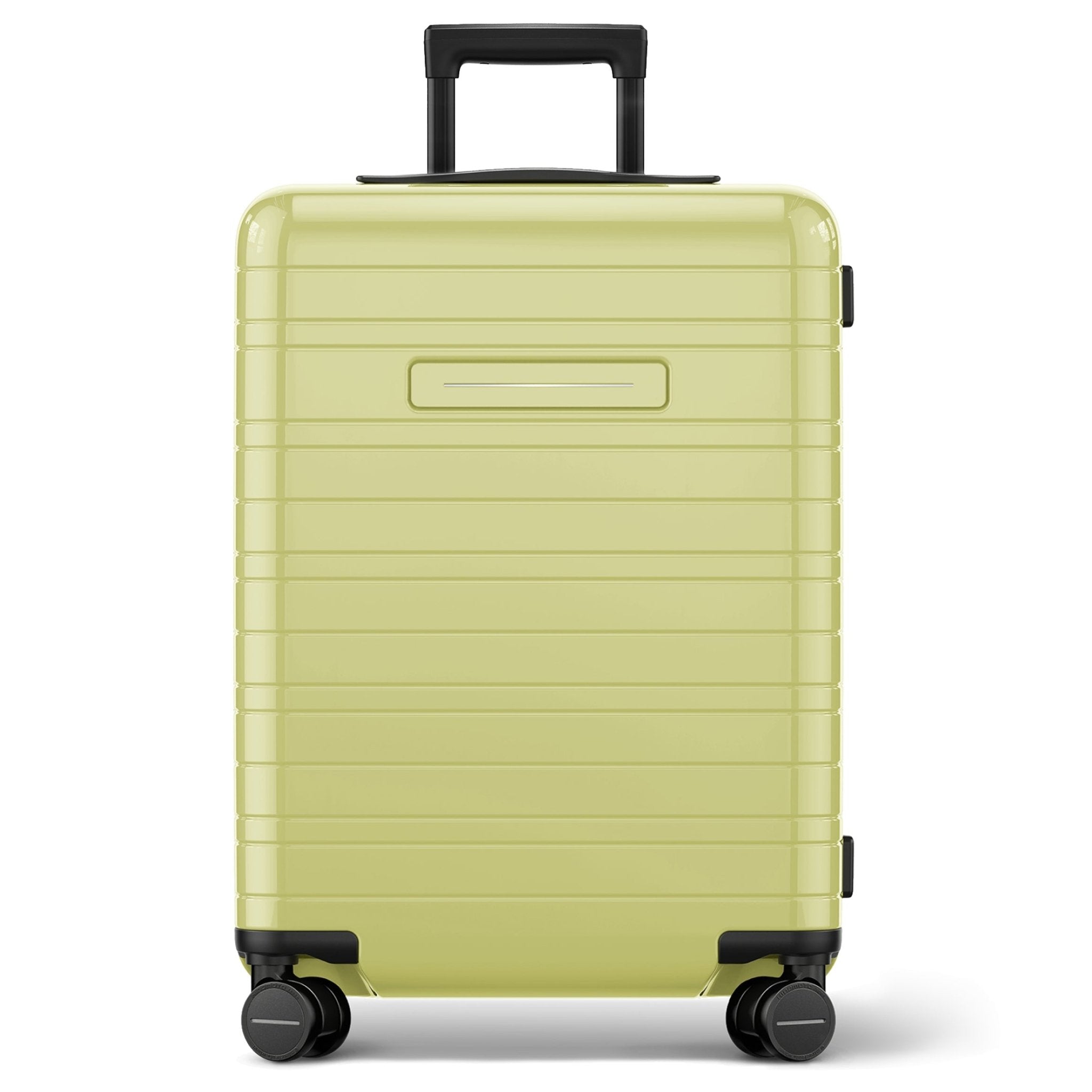 Horizn Studios H5 Essential - 4-Rollen-Kabinentrolley S 55 cm (glossy dusk yellow)