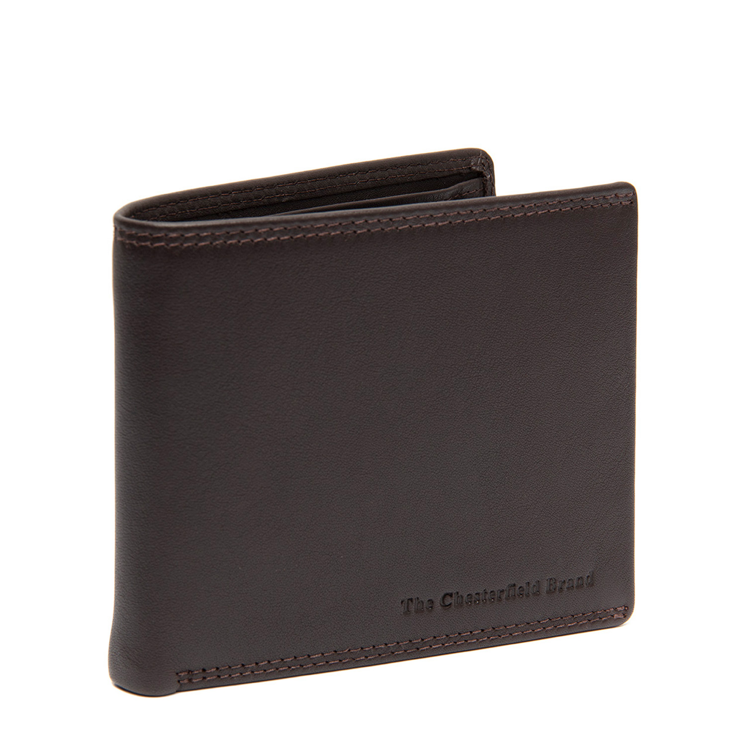 The Chesterfield Brand
											
								Stephens